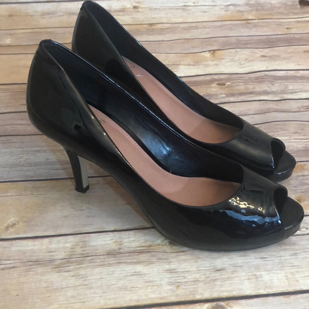 🌸Vince Camuto Black Pumps🌸